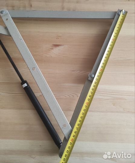 Подъемный механизм (2шт) для дивана/кровати