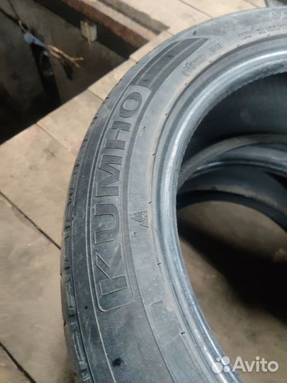 Kumho I'Zen KW31 225/50 R17