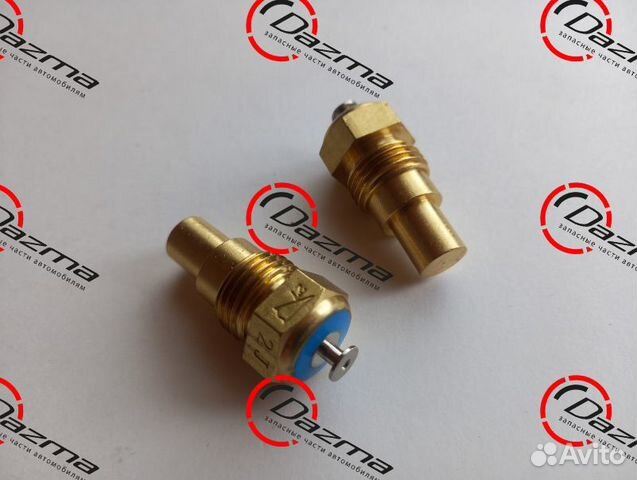 Isuzu 8942378610 Датчик температуры isuzu NQR75/NQ