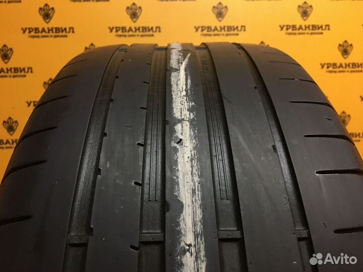 Dunlop SP Sport Maxx RT 2 235/45 R18 98Y
