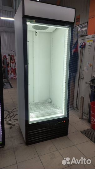 Холодильник однодверный бу