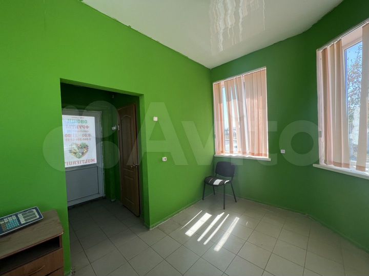 Свободного назначения, 20 м²