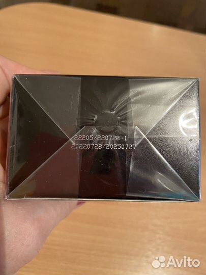 Мужская туалетная вода kari