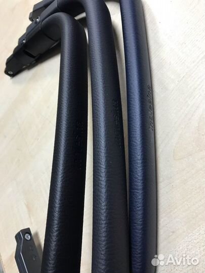 Бампер inglesina коляска aptica