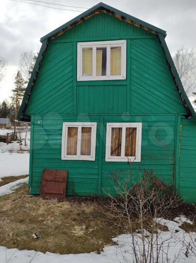 Участок 32 сот. (СНТ, ДНП)