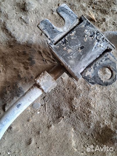 Стабилизатор Chevrolet Lacetti