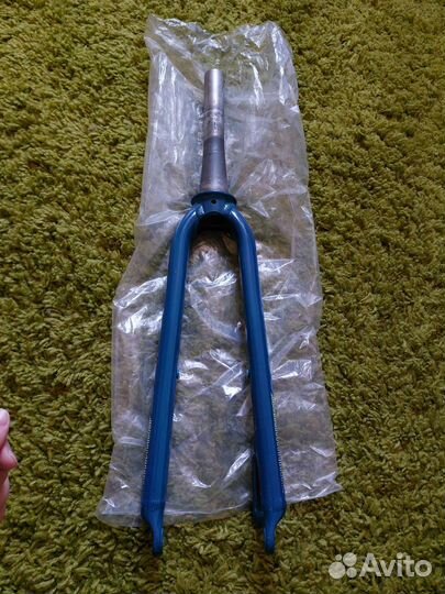 Вилка для велосипеда