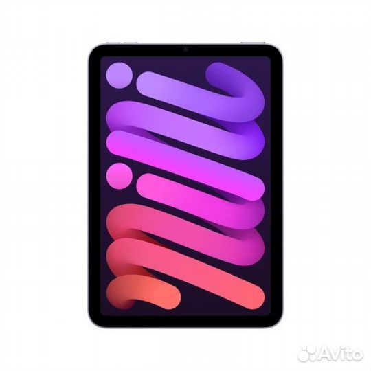 Планшет Apple iPad Mini Wi-Fi 64GB Purple