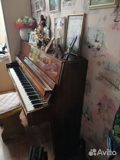 Фортепиано