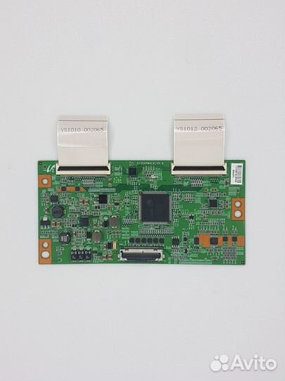 T-CON для телевизоров Ч1