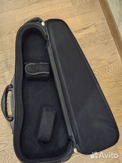 Премиум кофр для укулеле Тенор/Концерт