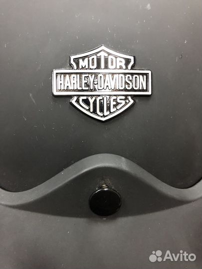 Шлем harley davidson