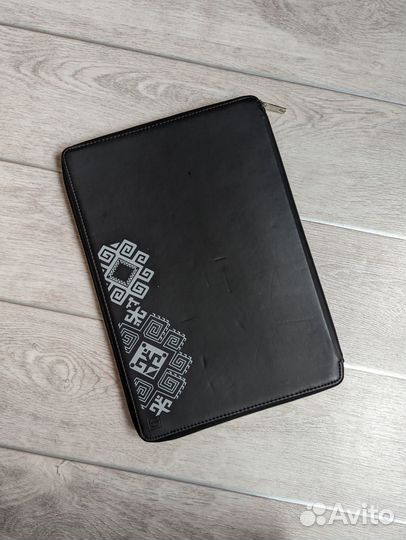 Папка для документов a4