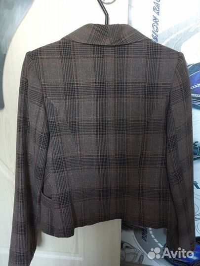 Пиджак молодежный