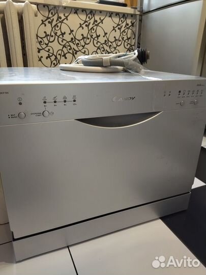 Посудомоечная машина Candy