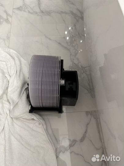 Мойка воздуха (Воздухоотчиститель ) Electrolux