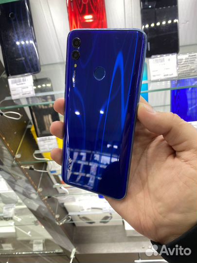 HONOR 10 Lite, 3/32 ГБ