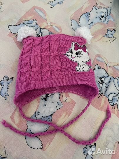 Вещи на девочку