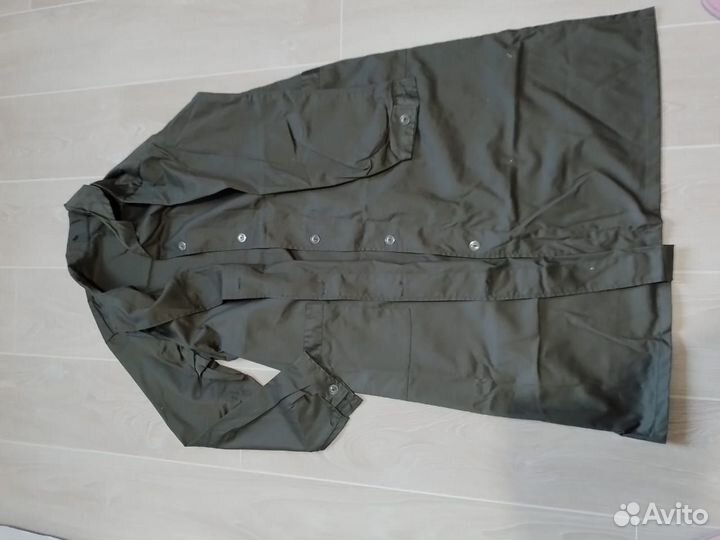 Халат женский