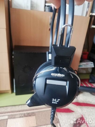 Компьютерная гарнитура