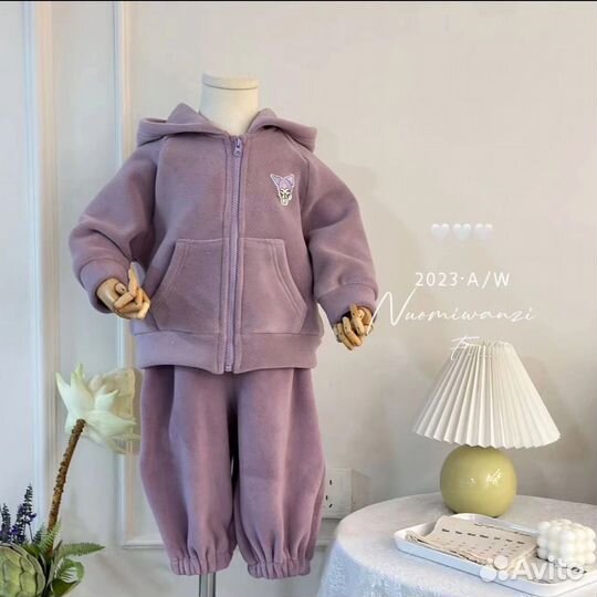 Детская одежда