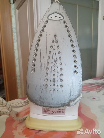 Утюг Tefal Simply Events