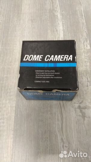 Продам Корпус SK-D100 сферический