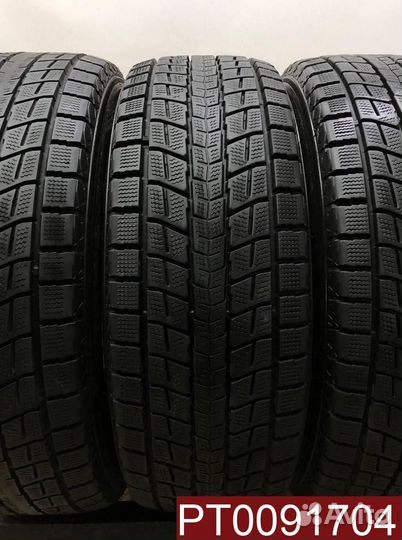 Dunlop Winter Maxx SJ8 225/60 R17 98H
