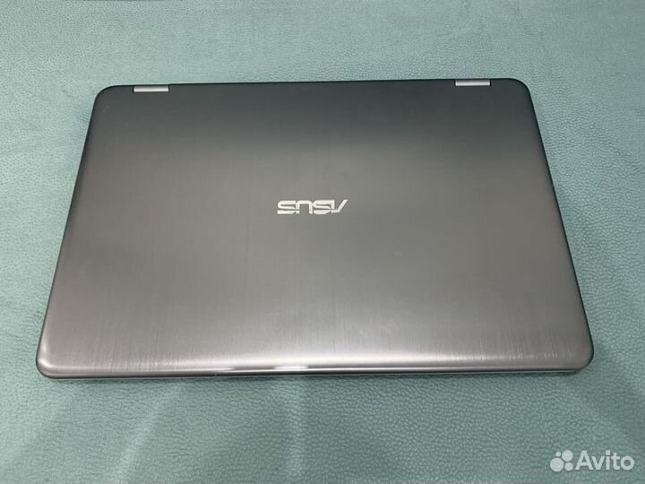 Ноутбук Vivobook Flip 15 TP501
