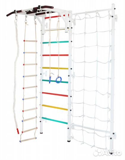 Шведская стенка 