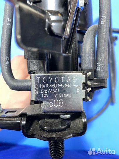 Опора двигателя Toyota Camry V70 3.5 2017