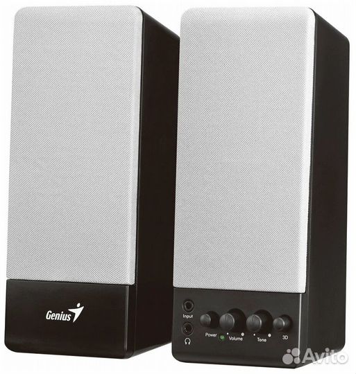Звуковые Колонки Genius SP-S350