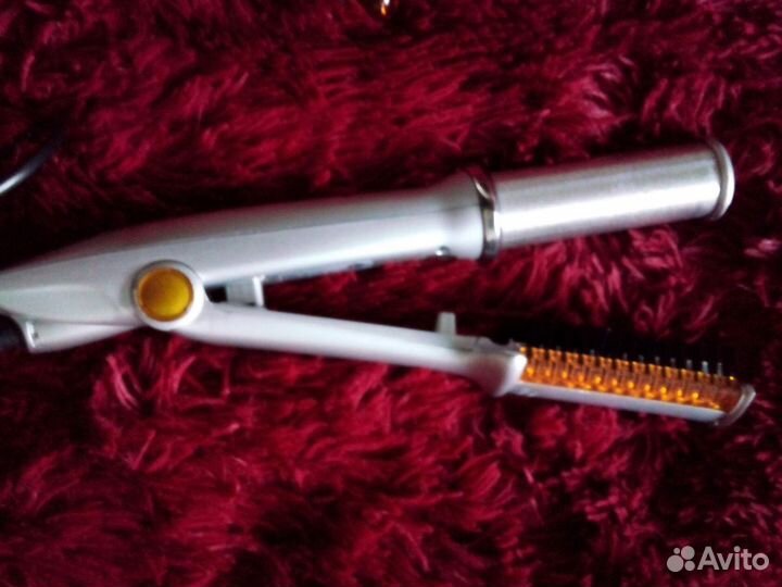 Прибор для укладки волос Instyler (Инстайлер)