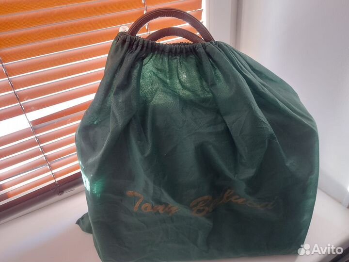 Сумка tony bellucci