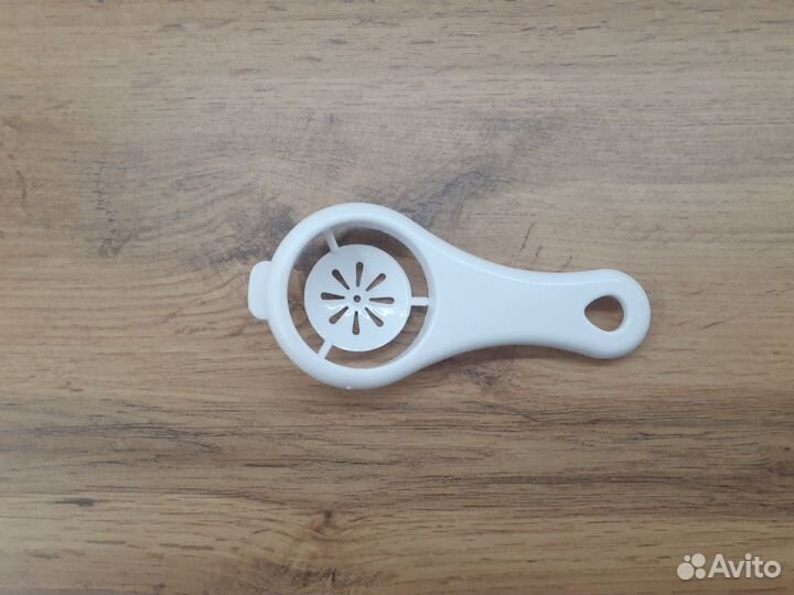 Набор форм для яиц пашот