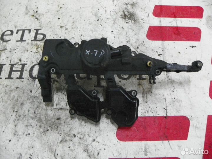 Маслоотделитель Nissan X-Trail