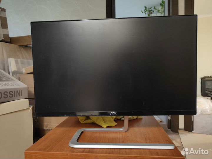 Монитор AOC I2381FH