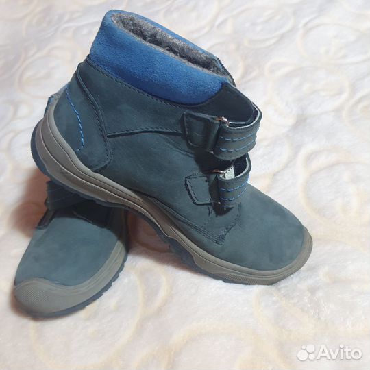 Обувь для мальчика