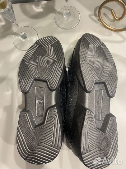 Мокасины детские