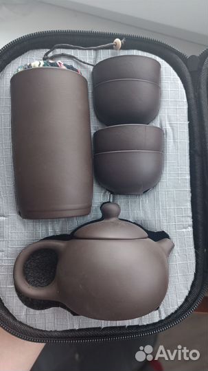 Набор для чайной церемонии