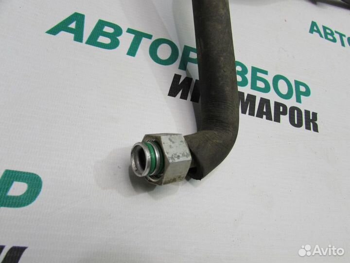 Трубка кондиционера для Geely Emgrand EC7 2008