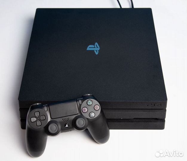 Sony Playstation 4 Pro