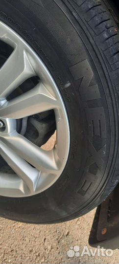 Nexen Classe Premiere 205/65 R16 95H