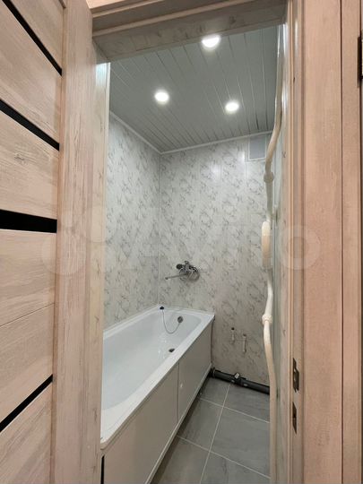 3-к. квартира, 62 м², 1/5 эт.