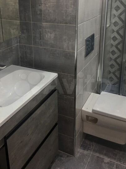 Квартира-студия, 32,7 м², 3/16 эт.