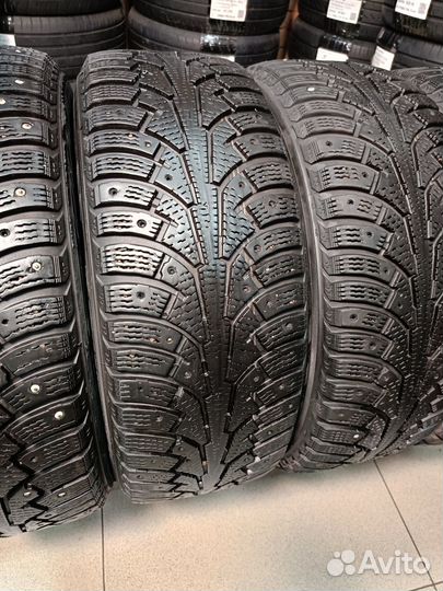 Nokian Tyres Nordman 5 205/55 R16 94T