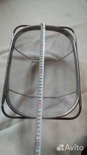 Сито с ручками