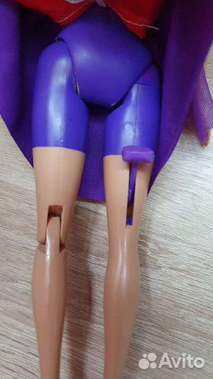 Куклы Барби, Супергероиня, Вандер вумен, Леди Баг