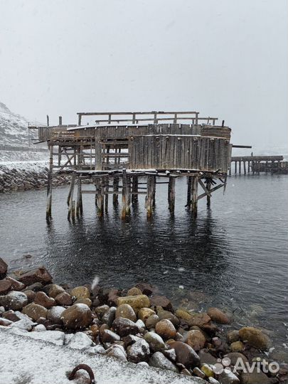 Туры териберка Экскурсия Мурманск