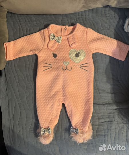 Вещи на девочку